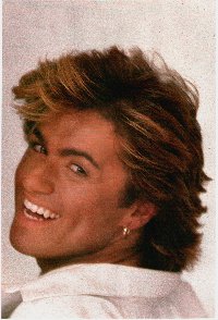 Wham! George