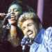 Lynn a George live