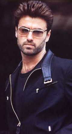 George Michael 1990-1999