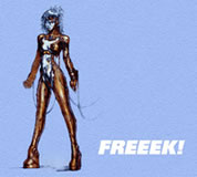 Freeek! - CD 2